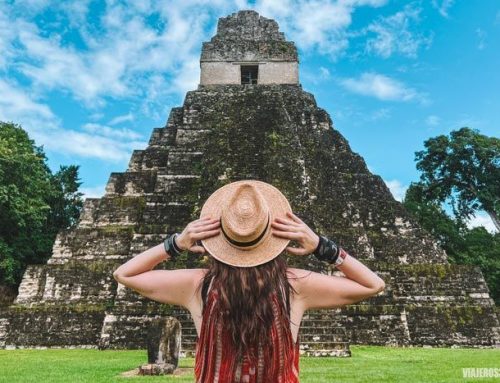 Consejos para viajar a Guatemala